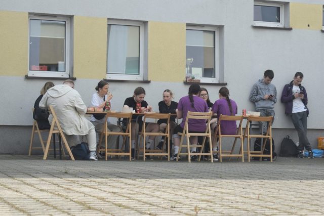 DZIEŃ DZIECKA w naszej szkole (22)
