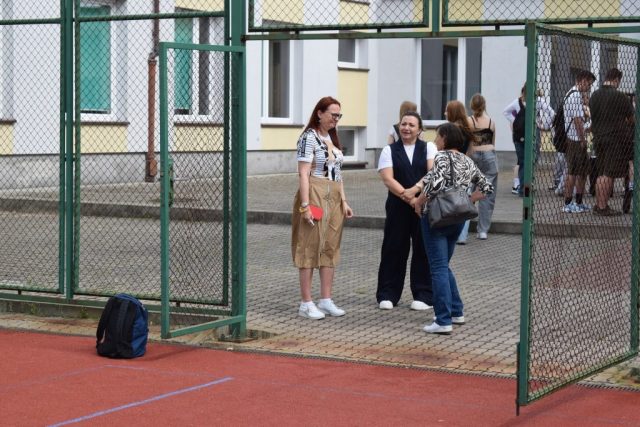 DZIEŃ DZIECKA w naszej szkole (27)
