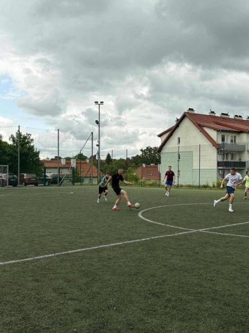 DZIEŃ DZIECKA w naszej szkole (37)