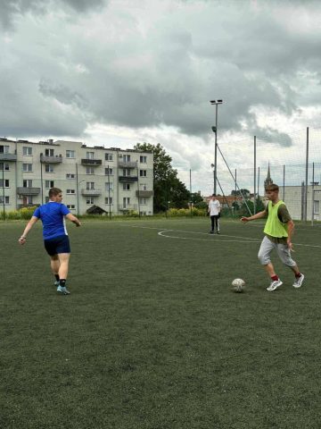DZIEŃ DZIECKA w naszej szkole (38)