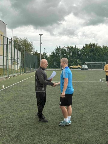 DZIEŃ DZIECKA w naszej szkole (40)
