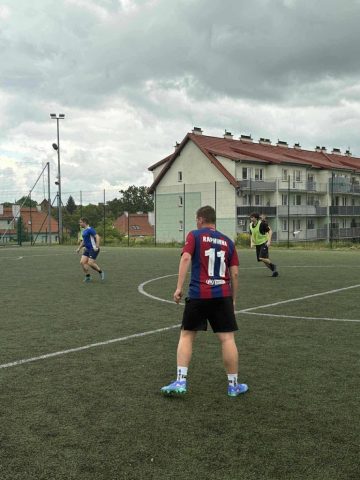 DZIEŃ DZIECKA w naszej szkole (43)