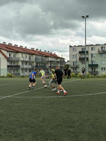 DZIEŃ DZIECKA w naszej szkole (44)