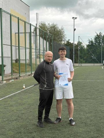 DZIEŃ DZIECKA w naszej szkole (46)