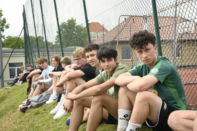 DZIEŃ DZIECKA w naszej szkole (51)
