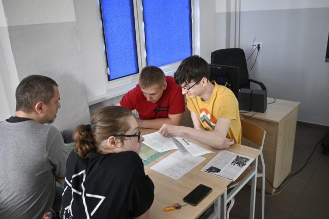 DZIEŃ DZIECKA w naszej szkole (57)