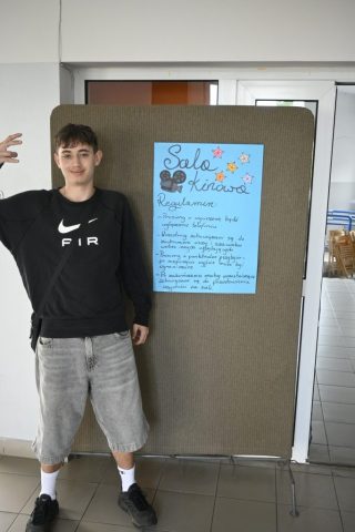 DZIEŃ DZIECKA w naszej szkole (69)
