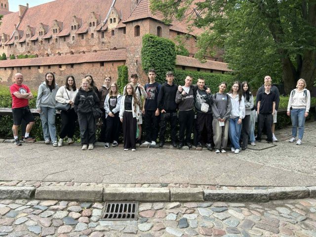 Malbork zdobyty! (1)