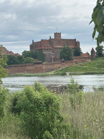 Malbork zdobyty! (2)
