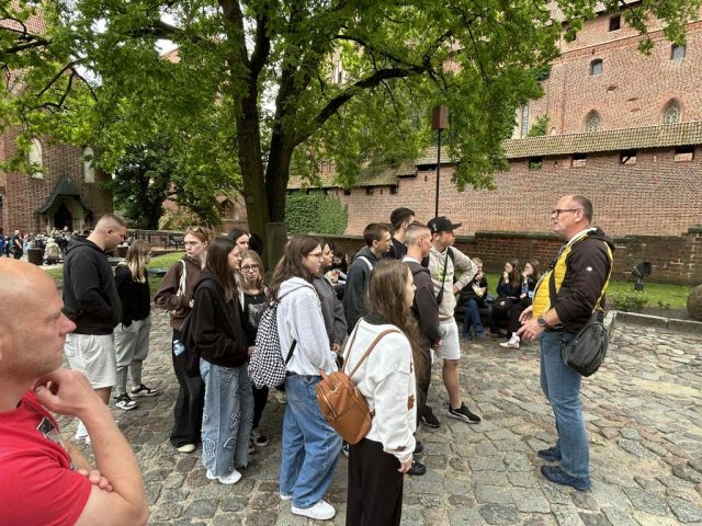 Malbork zdobyty! (3)