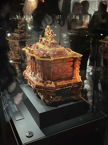 Malbork zdobyty! (4)
