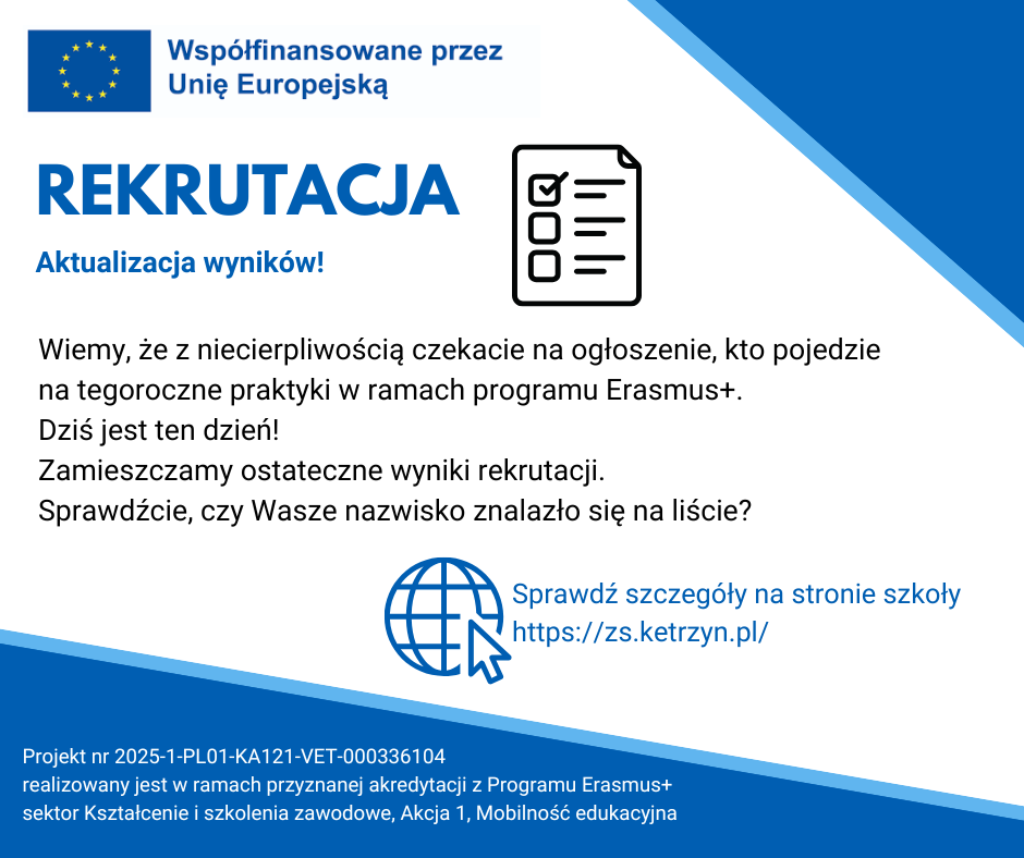 aktualizacja wyników po odwołaniach wrzesień 2025
