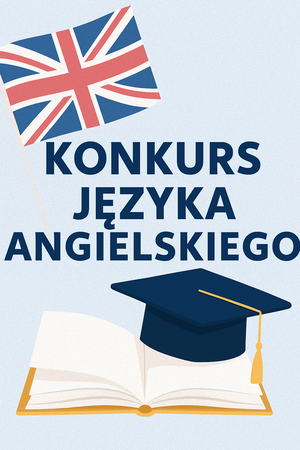 Konkurs j.angielskiego