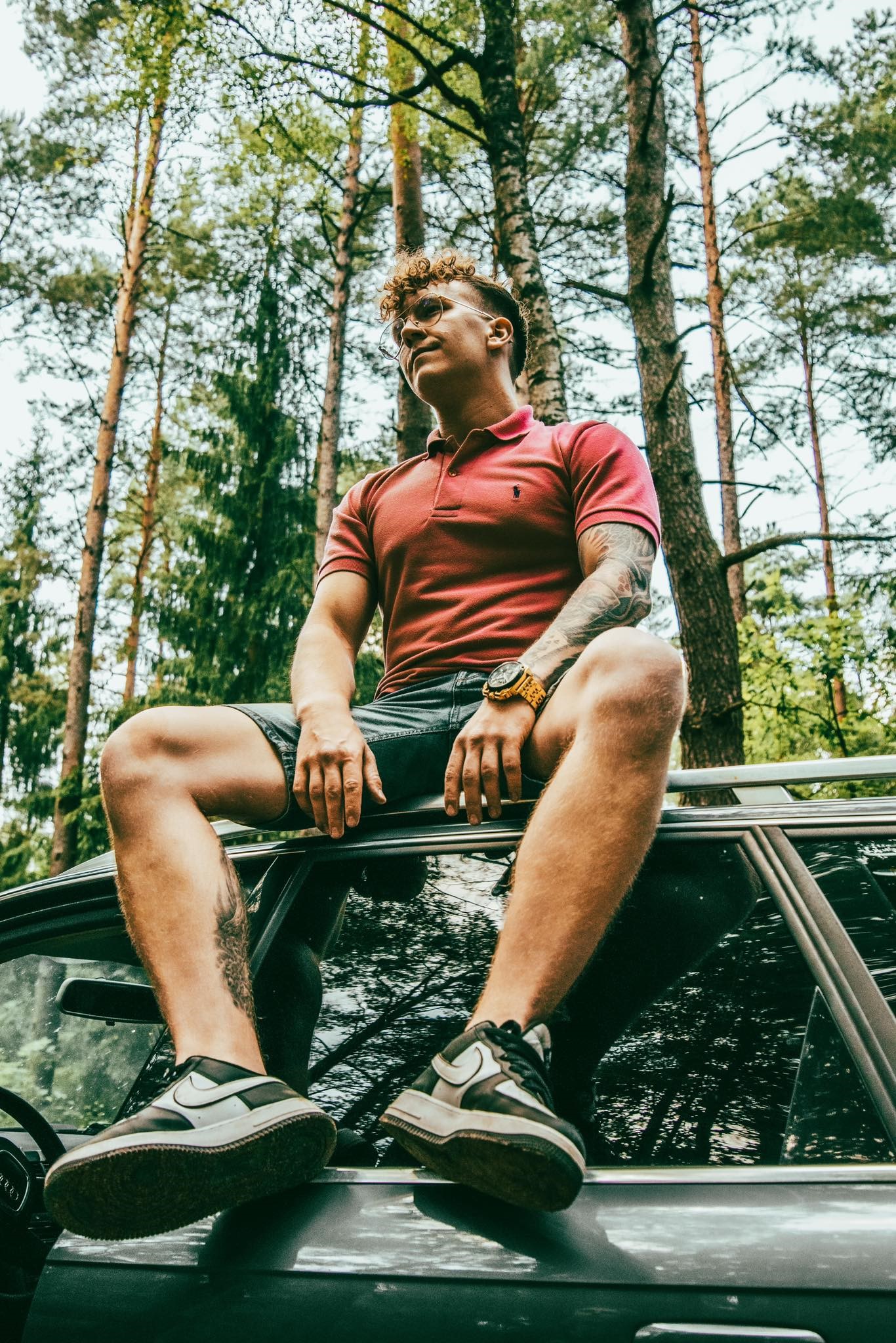 Mateusz Kalus