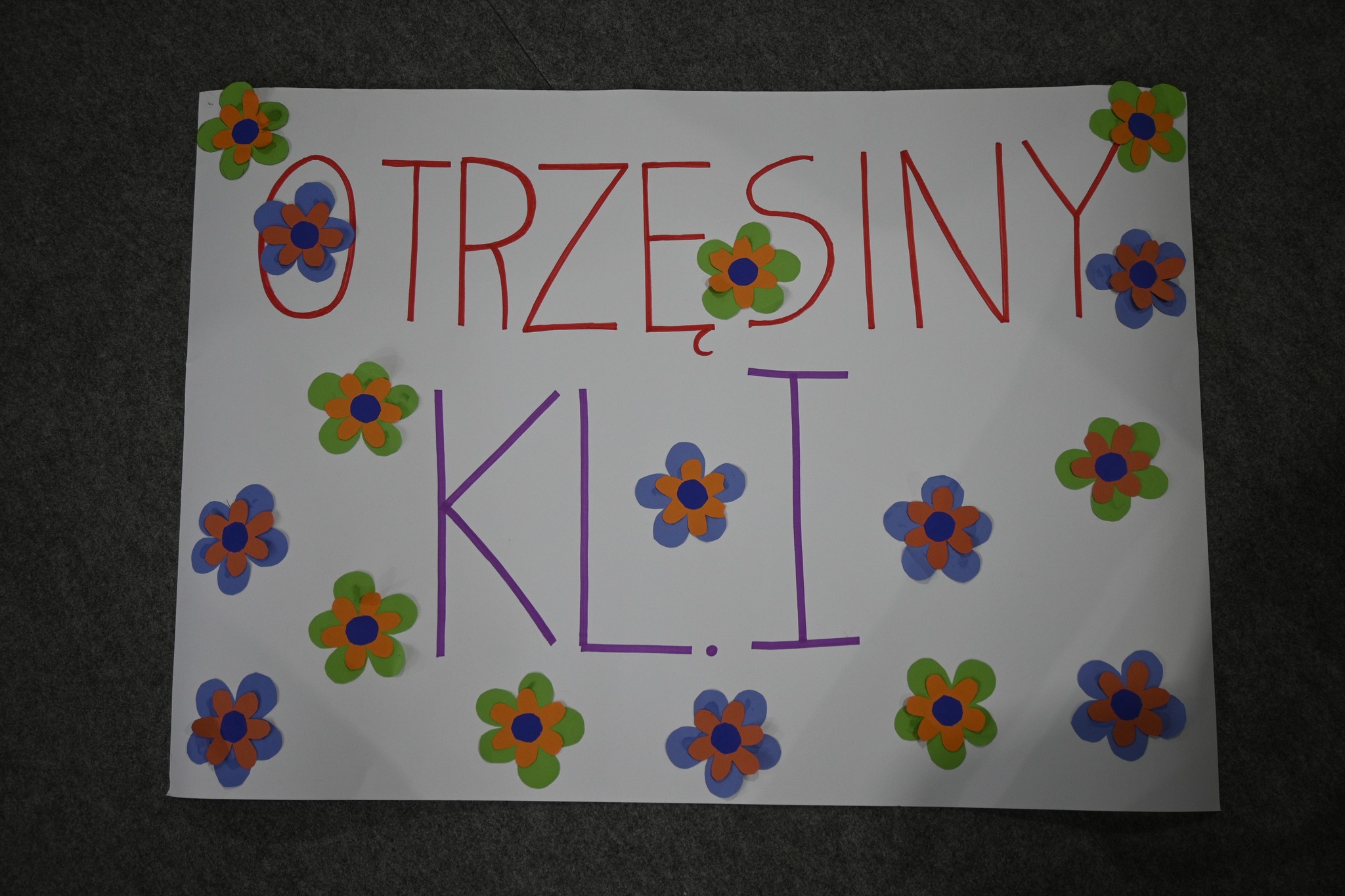 Otrzęsiny pierwszoklasistów za nami! (51)