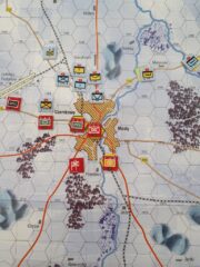 WOT. Kompania w obronie. Węzeł 1-10-2025