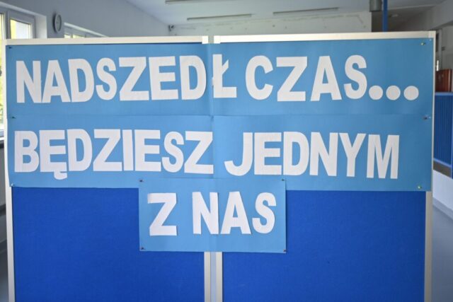 Wybory do Samorządu Uczniowskiego (4)