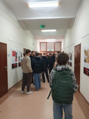 Wystawa Rodzina Ulmów z Markowej (3)