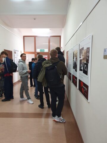 Wystawa Rodzina Ulmów z Markowej (5)