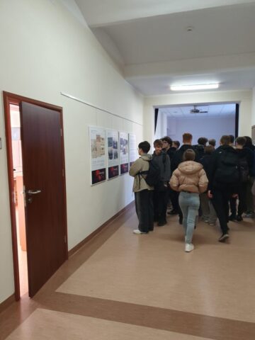 Wystawa Rodzina Ulmów z Markowej (6)