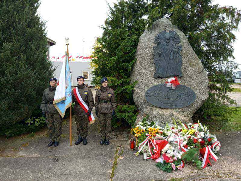 XXV Obchody Dni Pamięci Stefana Kardynała Wyszyńskiego i św. Jana Pawła II