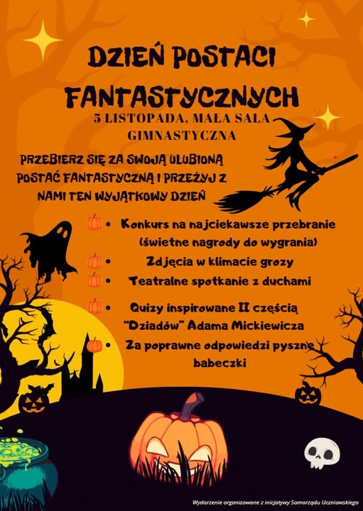 Hallowen