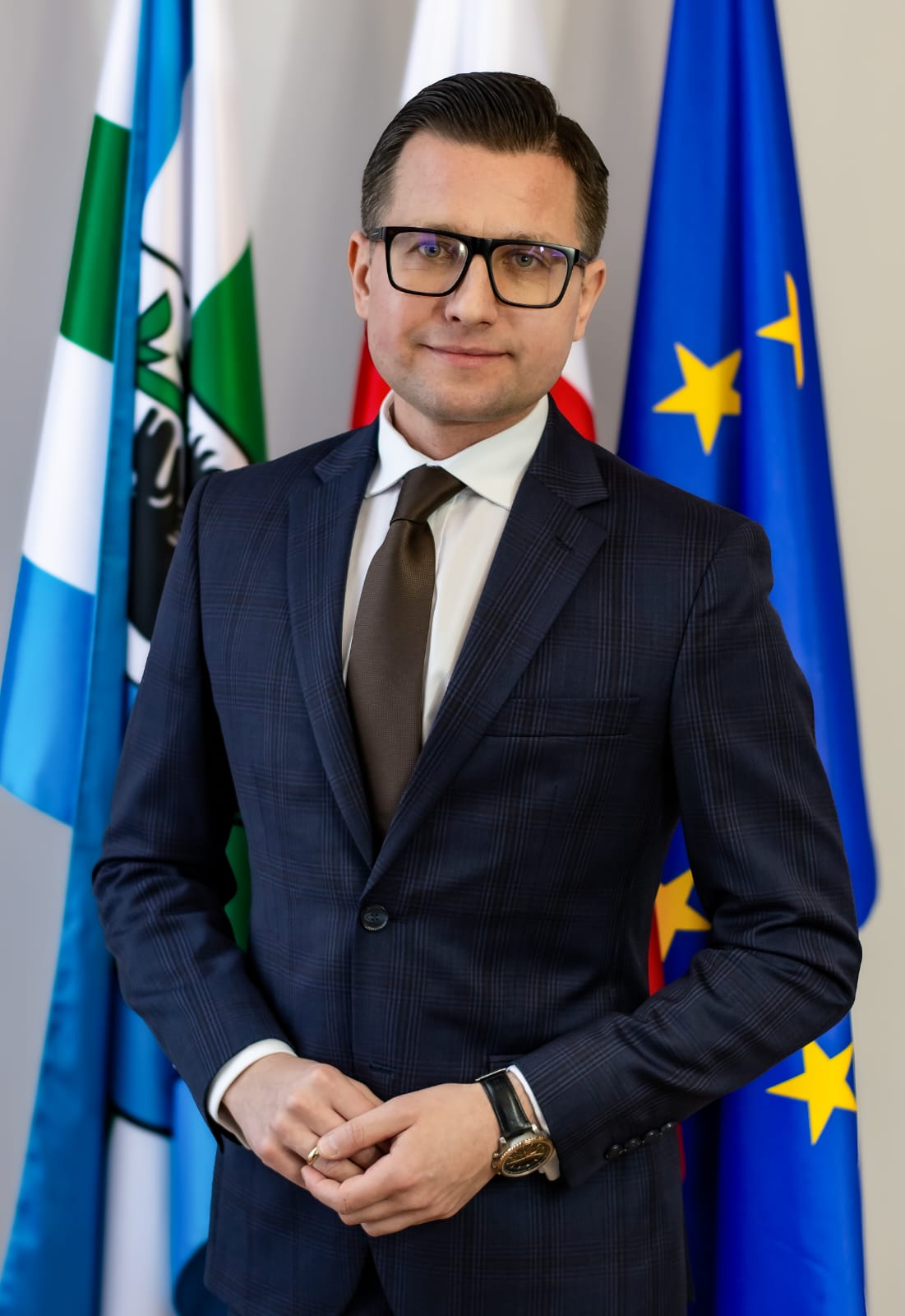 Michał Kochanowski