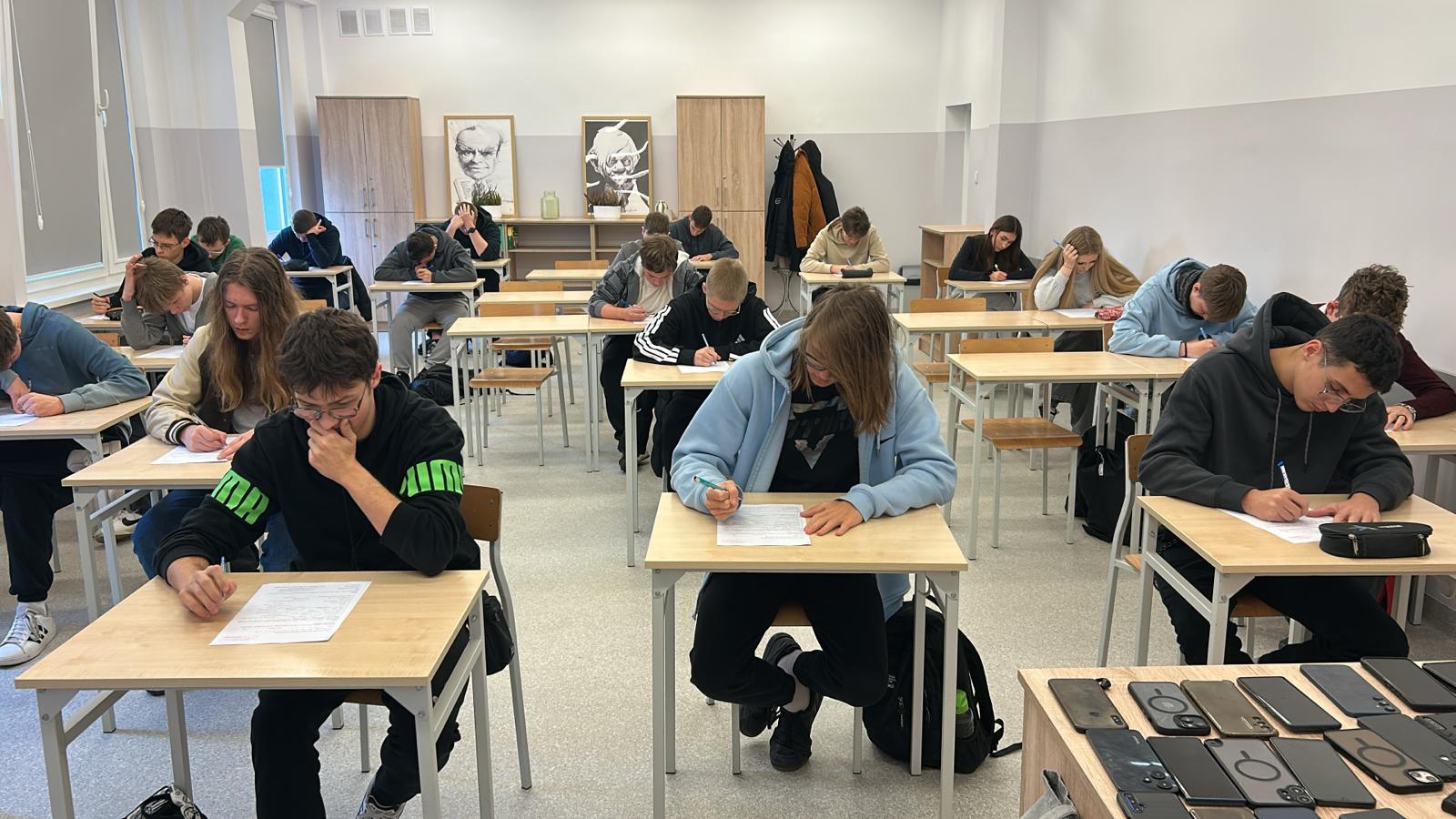 II Konkurs Wojewódzki Mistrza Języka Angielskiego (5)