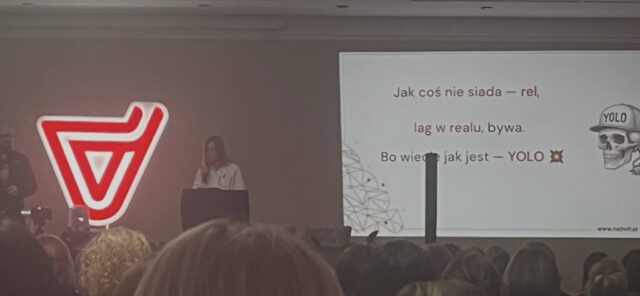 Konferencja EduKompas VULCANA – „Kierunek uczeń w centrum (3)