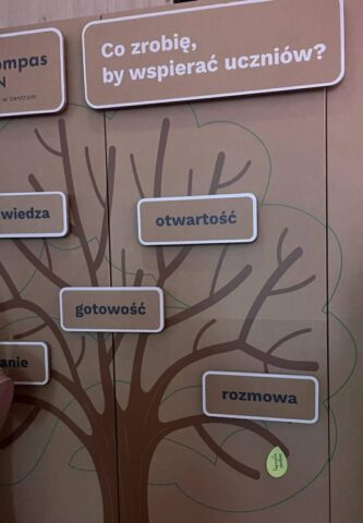 Konferencja EduKompas VULCANA – „Kierunek uczeń w centrum (4)