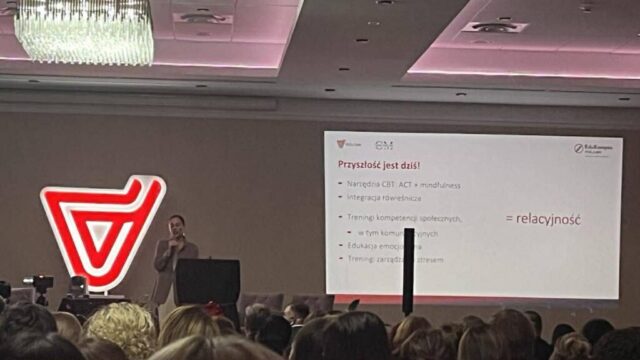 Konferencja EduKompas VULCANA – „Kierunek uczeń w centrum (5)