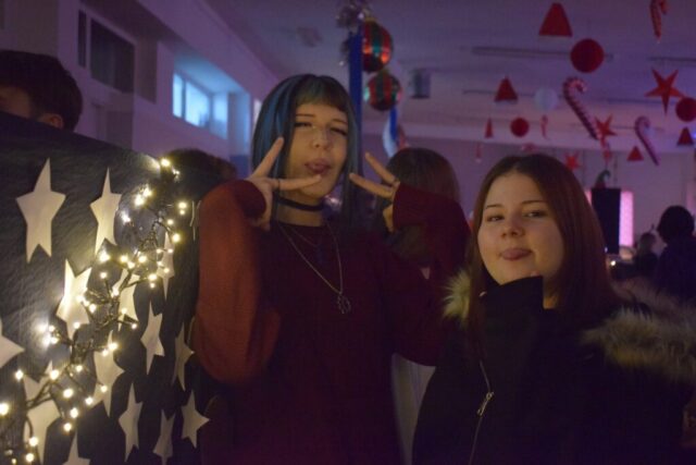Serdeczne podziękowania od Świętego Mikołaja! (19)