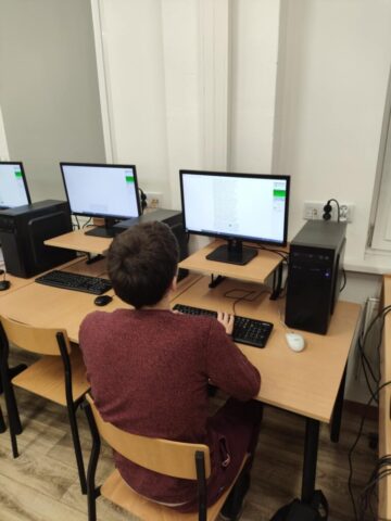 Sprawozdanie z konkursu „Mistrz Klawiatury” (5)