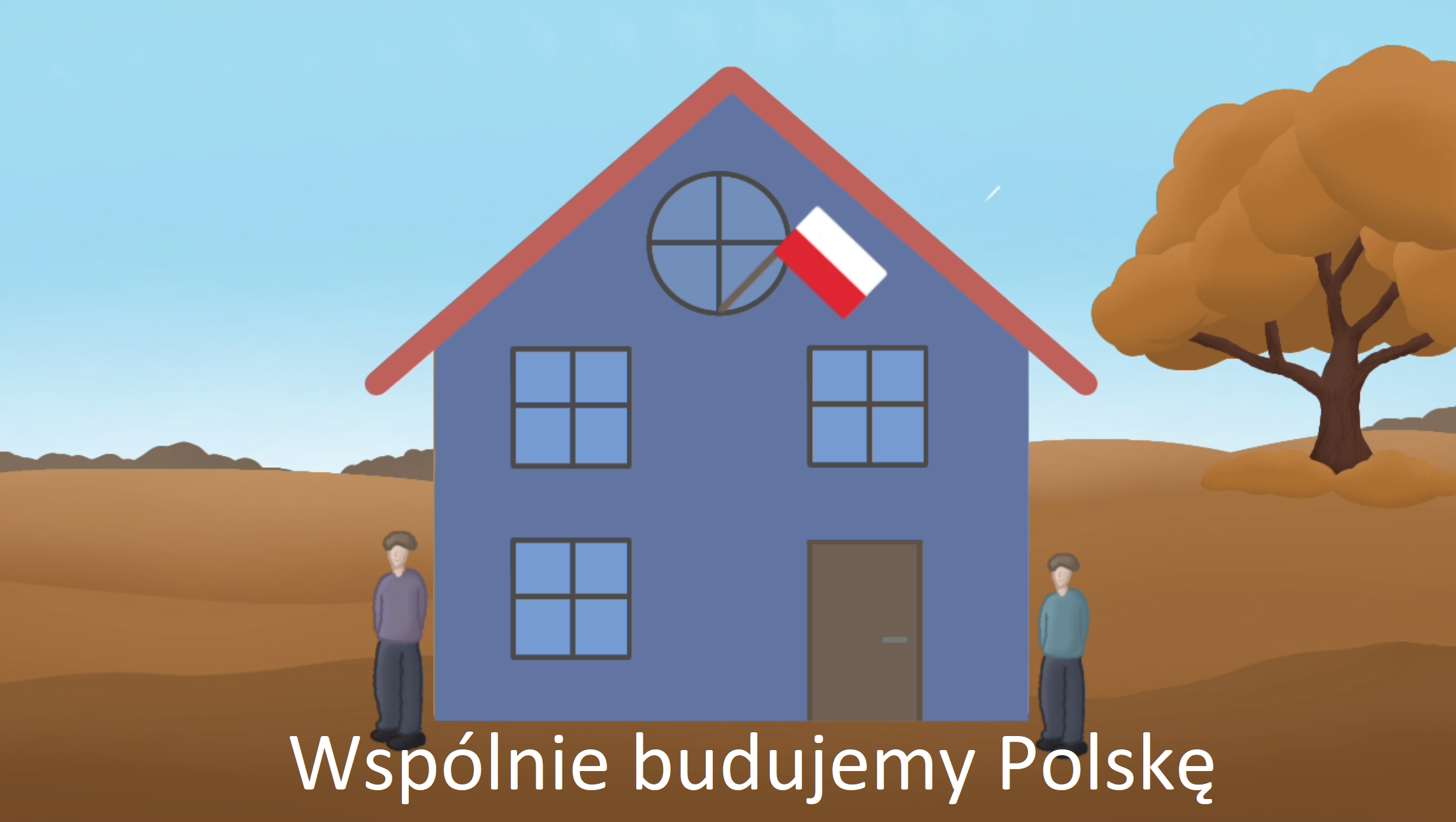 Wspólnie Budujemy Polskę