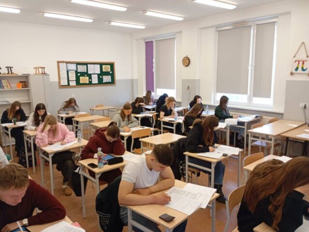 Maraton maturalny z matematyki (3) Maraton maturalny z matematyki
