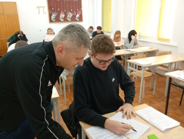 Maraton maturalny z matematyki (4) Maraton maturalny z matematyki