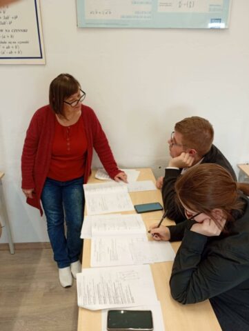 Maraton maturalny z matematyki (5) Maraton maturalny z matematyki