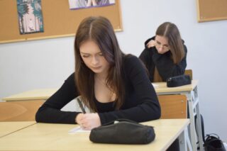 Powiatowy Konkurs Ortograficzny o „Złote Pióro” Starosty Kętrzyńskiego! (4)