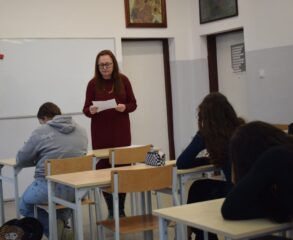 Powiatowy Konkurs Ortograficzny o „Złote Pióro” Starosty Kętrzyńskiego! (6)