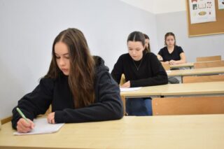 Powiatowy Konkurs Ortograficzny o „Złote Pióro” Starosty Kętrzyńskiego! (7)