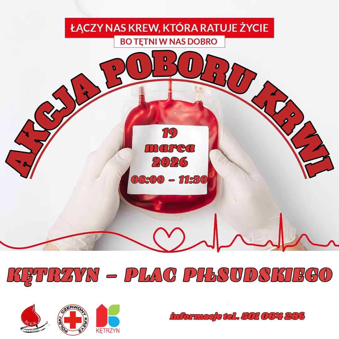 Akcja poboru krwi