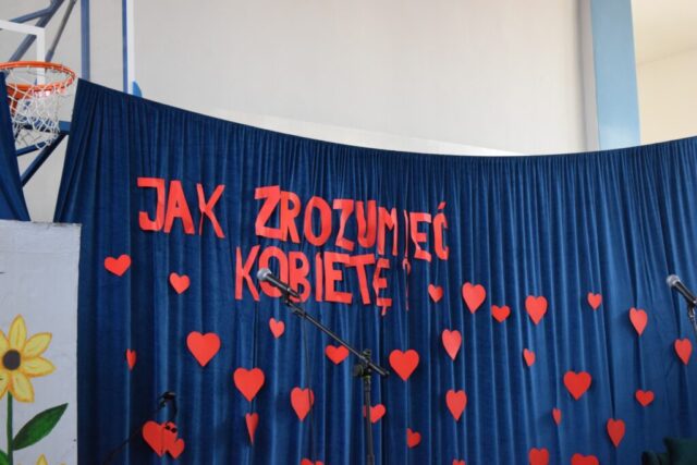 Dzień Kobiet w naszej szkole (11)