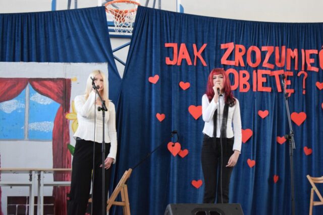 Dzień Kobiet w naszej szkole (13)