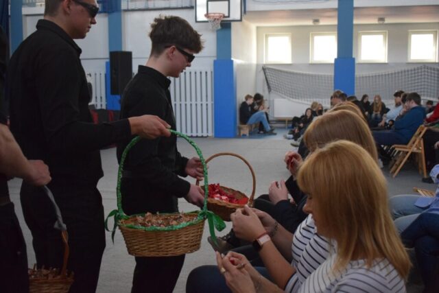 Dzień Kobiet w naszej szkole (14)