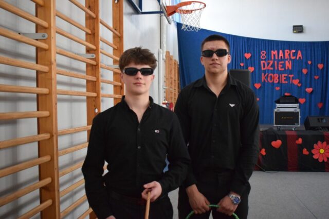 Dzień Kobiet w naszej szkole (16)