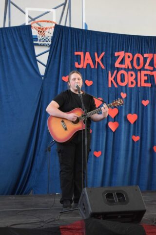 Dzień Kobiet w naszej szkole (23)