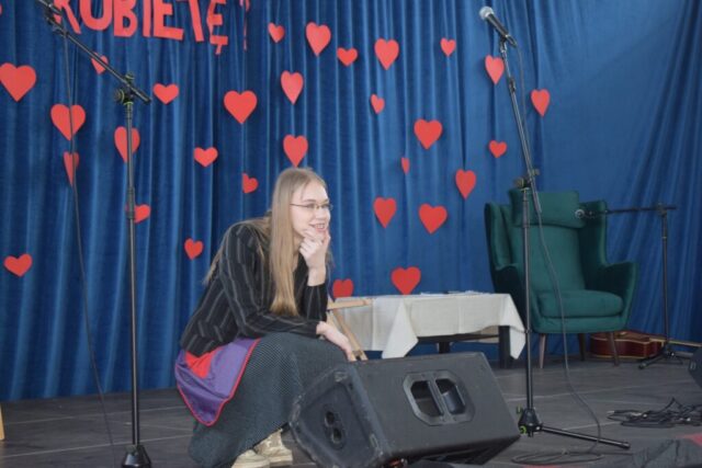 Dzień Kobiet w naszej szkole (9)