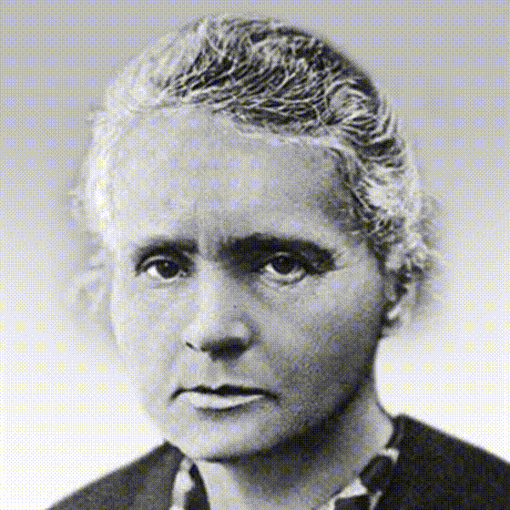 Maria-Curie-Skłodowska