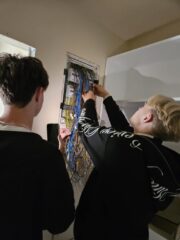Praktyki Erasmus+ - elektrycy2 Praktyki Erasmus+ - elektrycy