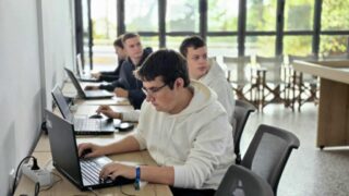 Praktyki Erasmus+ - informatycy Praktyki Erasmus+ - informatycy